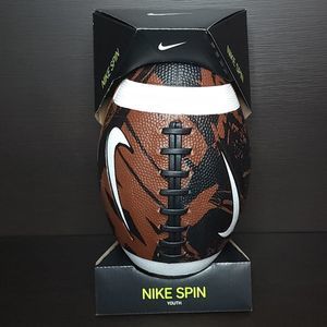 NIKE SPIN YOUTH FOOTBALL